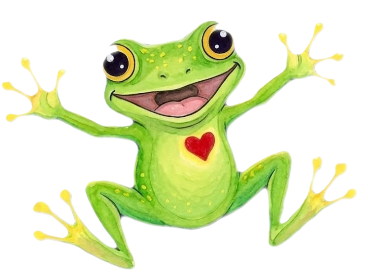 Jumping Frog